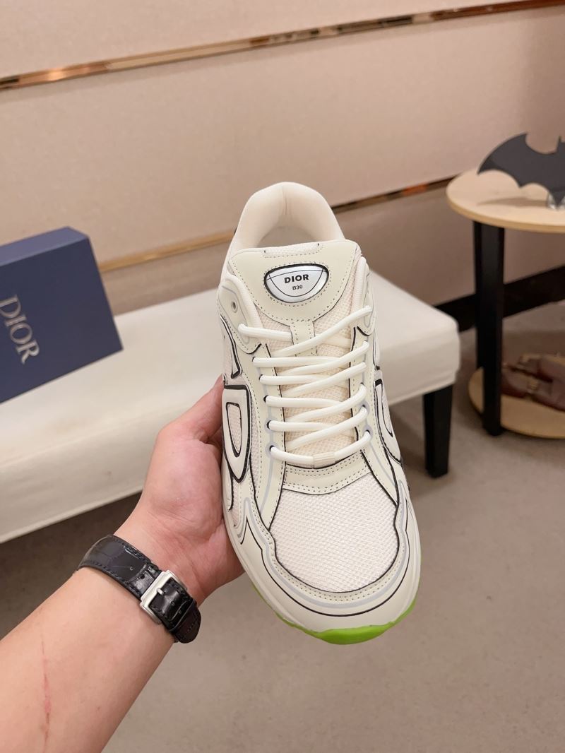 Christian Dior Sneaker